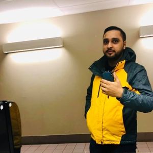 Meet your Posher, Benny